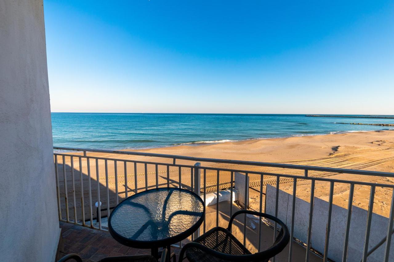 La Perla Bianca Residence Észak-Eforie Kültér fotó