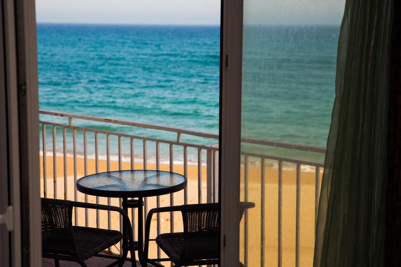 La Perla Bianca Residence Észak-Eforie Kültér fotó