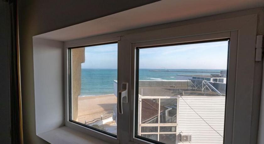 La Perla Bianca Residence Észak-Eforie Kültér fotó