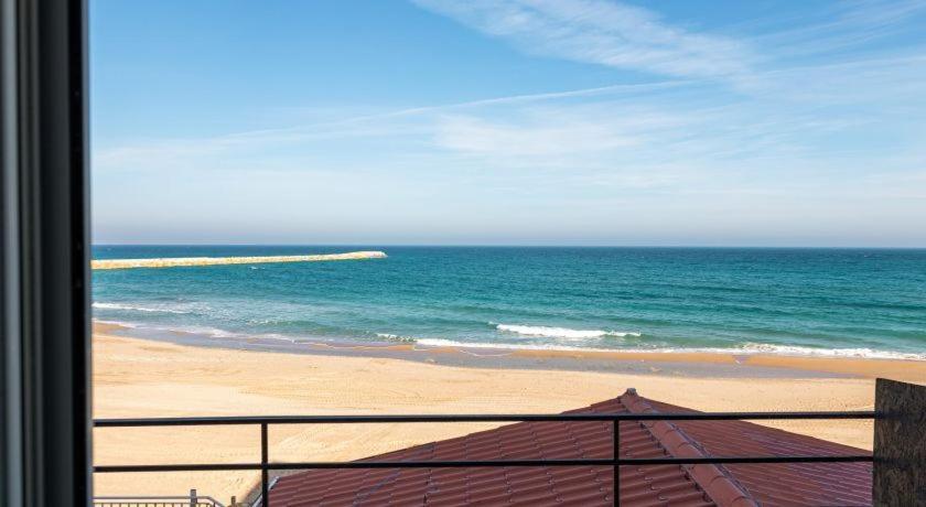 La Perla Bianca Residence Észak-Eforie Kültér fotó