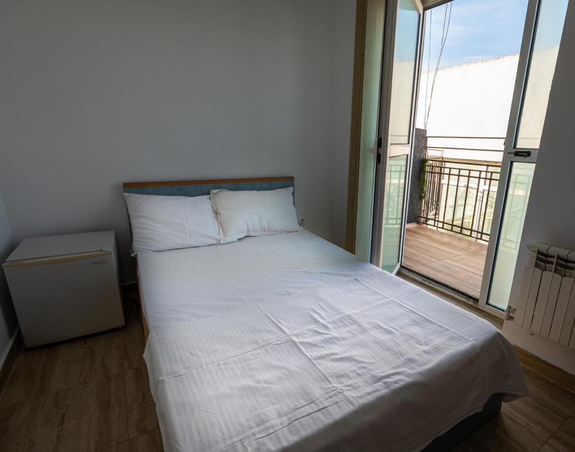La Perla Bianca Residence Észak-Eforie Kültér fotó