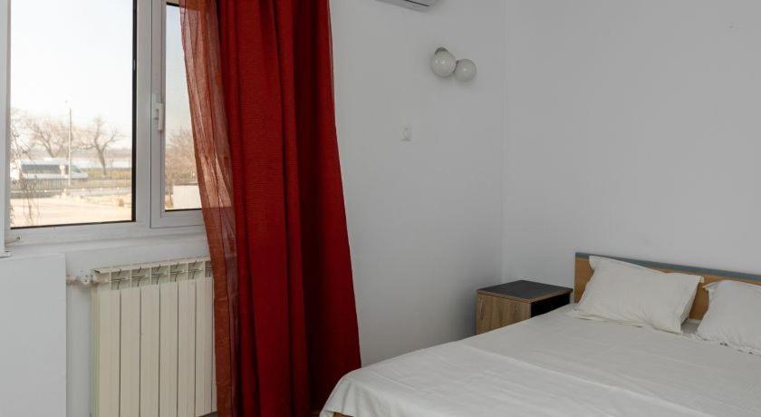 La Perla Bianca Residence Észak-Eforie Kültér fotó