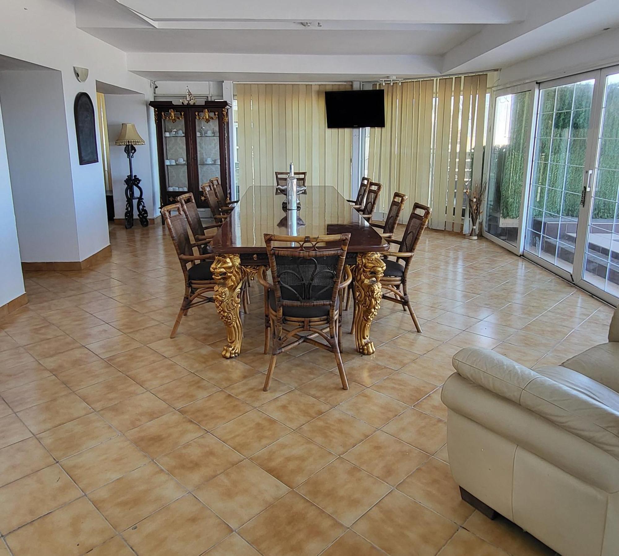 La Perla Bianca Residence Észak-Eforie Kültér fotó