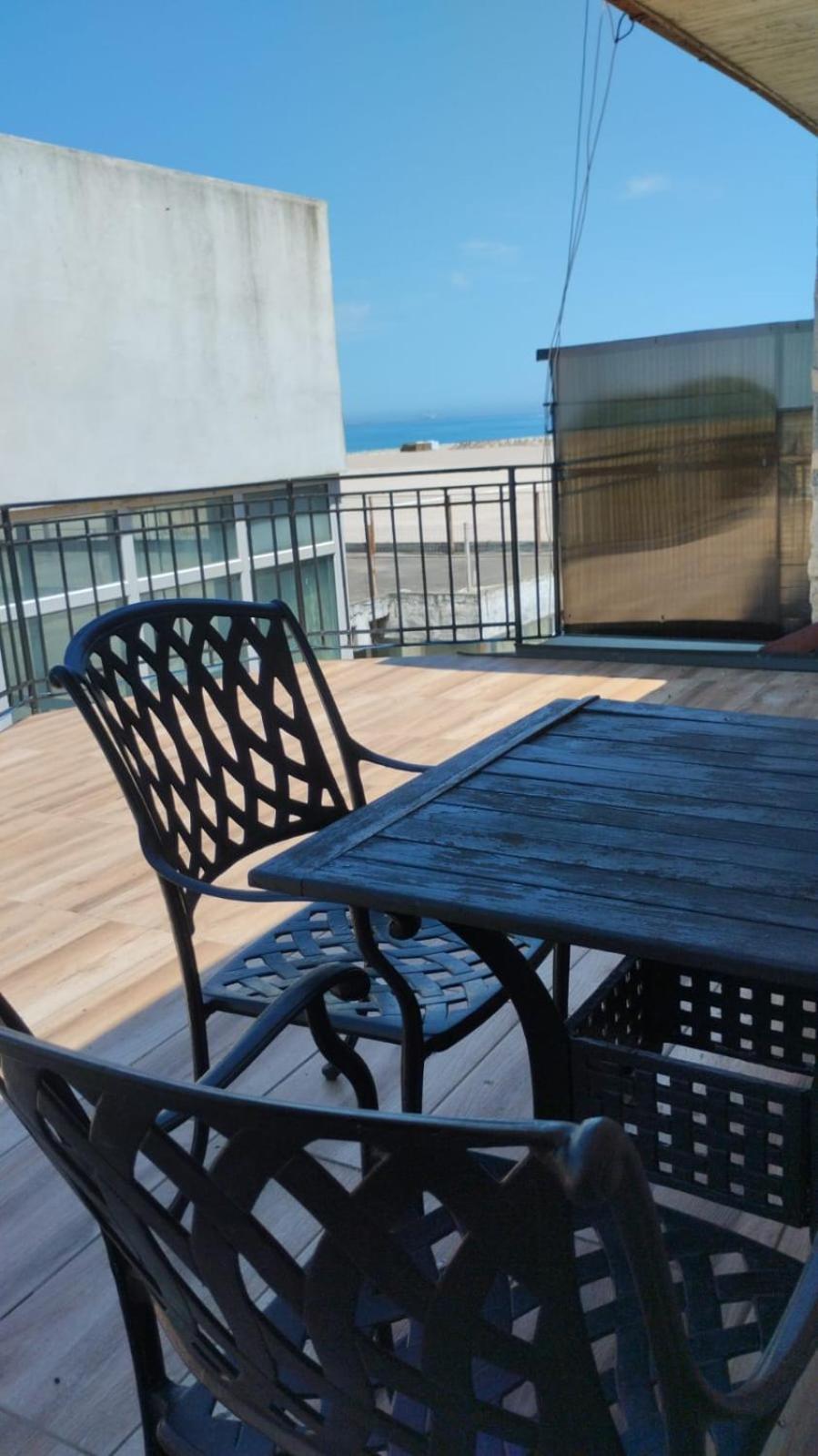 La Perla Bianca Residence Észak-Eforie Kültér fotó
