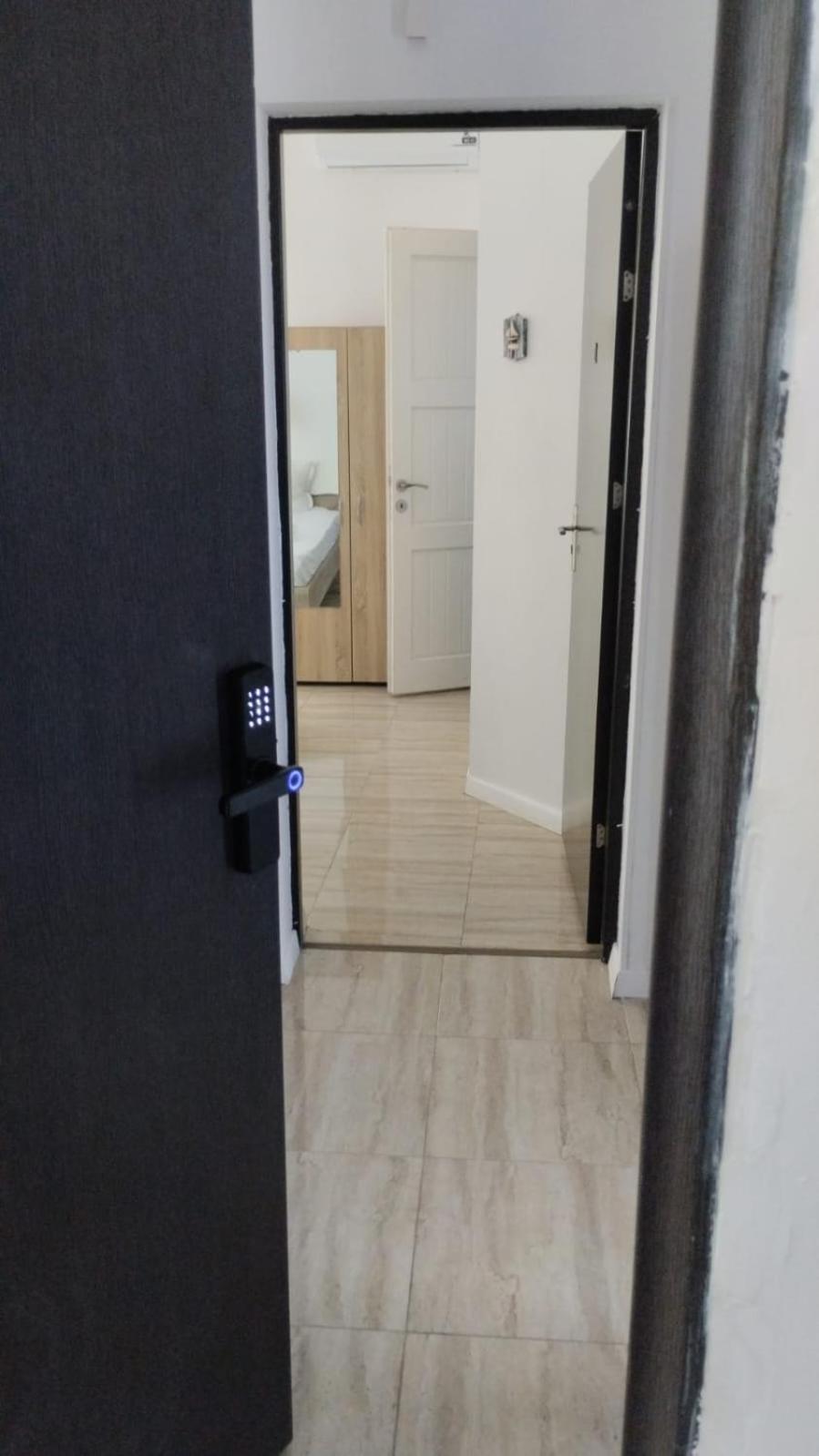 La Perla Bianca Residence Észak-Eforie Kültér fotó